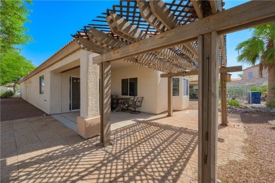 Desert living with room to breathe at 2452 Topanga. Located in