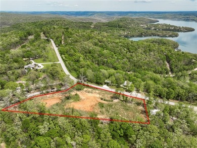 Dreaming of peaceful lake living? This 2.65-acre parcel offers - photo 2