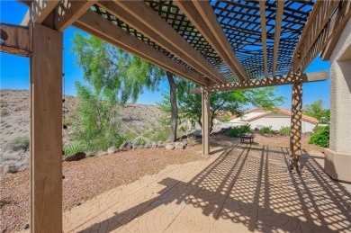 Desert living with room to breathe at 2452 Topanga. Located in