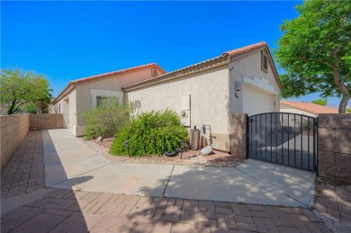 Desert living with room to breathe at 2452 Topanga. Located in