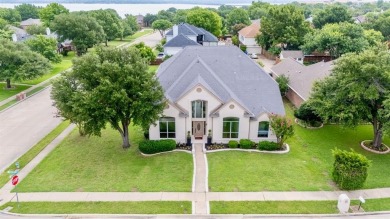 Lake Home For Sale in Rowlett, Texas