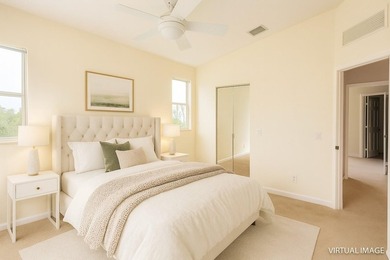 Welcome to this 2-bedroom, 2-story townhouse with garage and new - photo 4