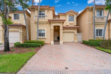 Lake Home For Sale in Doral, Florida