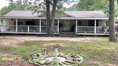 Lake Home For Sale in Streetman, Texas