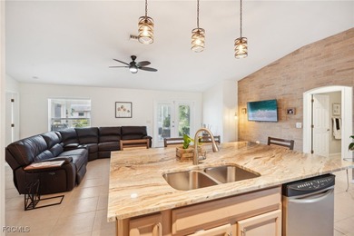 JUST REDUCED....Amazing home with vaulted ceilings that shows - photo 8