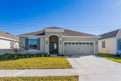 Lake Dora Home Sale Pending in Tavares Florida