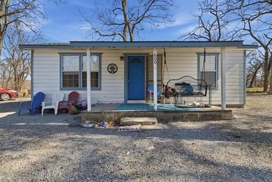 Spavinaw Lake Home For Sale in Spavinaw Oklahoma