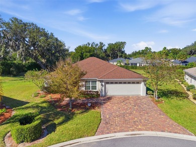 Lake Miona  Home For Sale in Oxford Florida