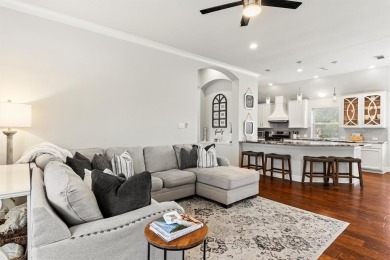 Lake Ray Hubbard Home For Sale in Rowlett Texas