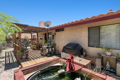 Beautifully maintained and move-in ready, this upgraded Mojave - photo 3