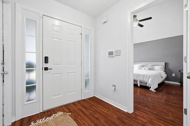 Modern industrial-inspired finishes meet energy-saving luxury - photo 6