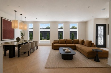 Welcome to 1385 Dekalb Avenue, a boutique two-residence - photo 1