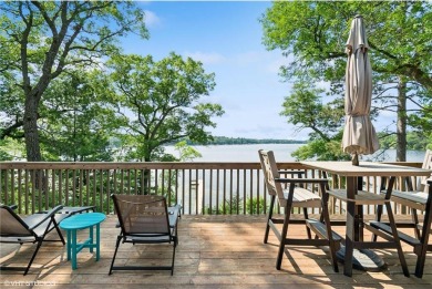 Lake Home For Sale in Palmer Twp, Minnesota