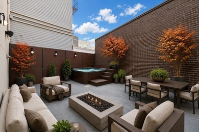 Welcome to 1385 Dekalb Avenue, a boutique two-residence - photo 4