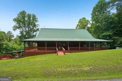 Luxury Log Home with Two Complete Living Spaces in Talking Rock - photo 6