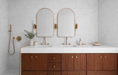 Welcome to 1385 Dekalb Avenue, a boutique two-residence - photo 7