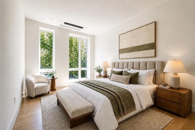 Welcome to 1385 Dekalb Avenue, a boutique two-residence - photo 8