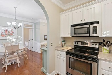 Back on the market through no fault of the sellers. Buyer had a - photo 11