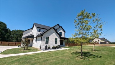 (private lake, pond, creek) Home For Sale in Denison Texas