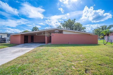 Lake Bentley Home For Sale in Lakeland Florida