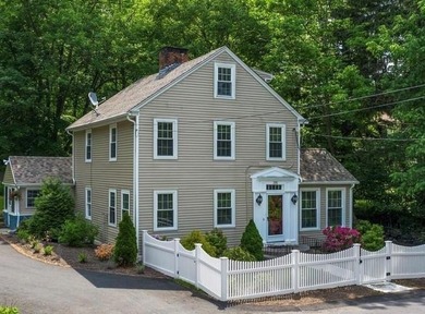 Lake Home For Sale in Cranston, Rhode Island