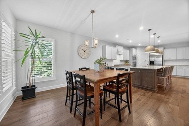 Located in the sought-after Woodmont Golf and Tennis community - photo 12