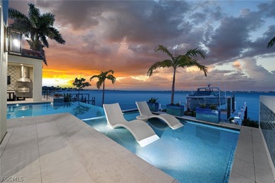 Exceptional riverfront living with modern design and curated - photo 2