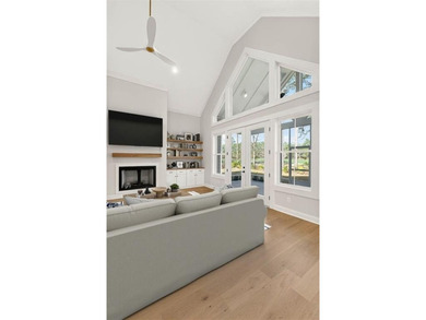 Beautiful 4 bedroom 3.5 bath home with dedicated office/den or - photo 12