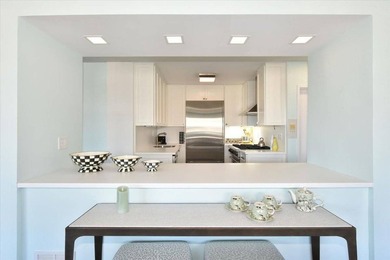One of a kind amazing 2 bedroom. Through large oversized windows - photo 12