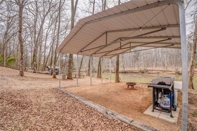 Rare opportunity to own 1.13+/- acres on the Etowah River in - photo 13