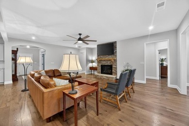 Located in the sought-after Woodmont Golf and Tennis community - photo 13
