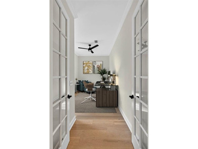 Beautiful 4 bedroom 3.5 bath home with dedicated office/den or - photo 13