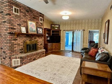 Situated on 5.2 acres+/- with stocked pond and country living - photo 13