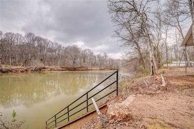 Rare opportunity to own 1.13+/- acres on the Etowah River in - photo 14