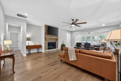 Located in the sought-after Woodmont Golf and Tennis community - photo 14