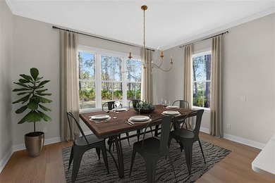 Beautiful 4 bedroom 3.5 bath home with dedicated office/den or - photo 14