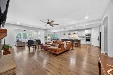 Located in the sought-after Woodmont Golf and Tennis community - photo 15