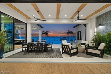 Exceptional riverfront living with modern design and curated - photo 5