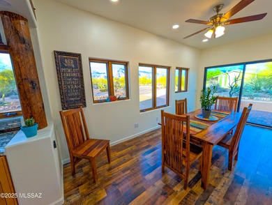 Very Unique Historic 1940 Adobe Residence in Casa Adobes area