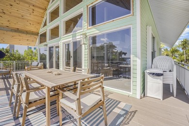 Stunning bayfront living in Key Largo's sought-after Buccaneer - photo 16