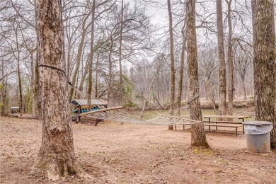 Rare opportunity to own 1.13+/- acres on the Etowah River in - photo 16
