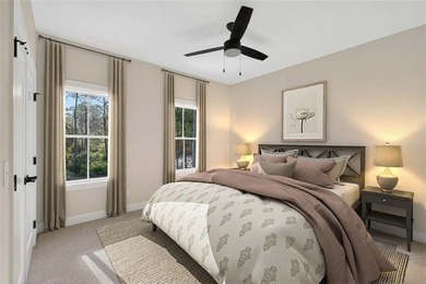 Beautiful 4 bedroom 3.5 bath home with dedicated office/den or - photo 16