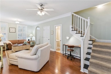 Back on the market through no fault of the sellers. Buyer had a - photo 16