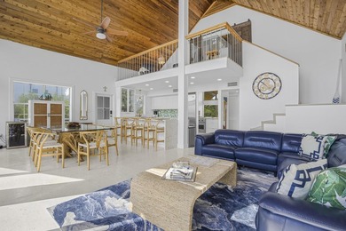 Stunning bayfront living in Key Largo's sought-after Buccaneer - photo 17