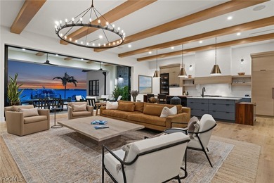 Exceptional riverfront living with modern design and curated - photo 7