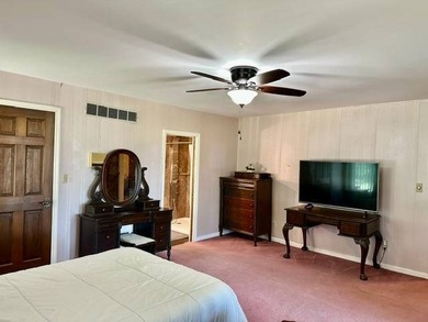 Situated on 5.2 acres+/- with stocked pond and country living - photo 17