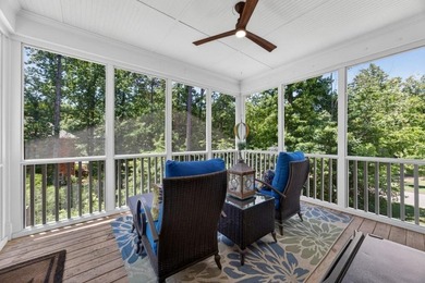 Located in the sought-after Woodmont Golf and Tennis community - photo 18
