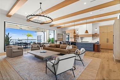 Exceptional riverfront living with modern design and curated - photo 8