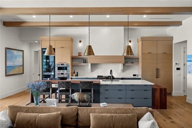 Exceptional riverfront living with modern design and curated - photo 9