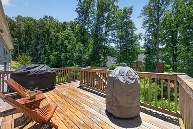 Located in the sought-after Woodmont Golf and Tennis community - photo 20